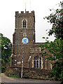 Ampthill: St Andrew