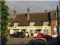 Curriers Arms