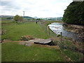 The Ribble Way near Gildersleets