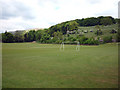 Sports ground, Giggleswick