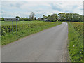 Congerstone village sign