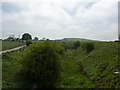 Old railway line, Dove Holes