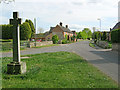 Congerstone War Memorial