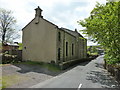 Former church on Carrier