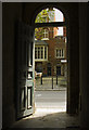 Lowgate doorway, Hull