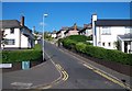 Glenvale Crescent off Dublin Road, Newry