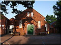 Hob Lane School, Burton Green