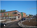 Construction site off Rathfriland Road