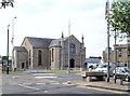 The Mourne Presbyterian Church, Greencastle Road