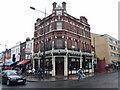 The Oxford Arms, Camden