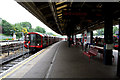 Ealing Broadway station, Central Line