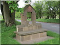 Memorial for the Roachburn Pit Disaster