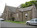 Former Wesleyan Chapel