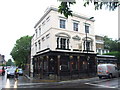 The Cadogan Arms, Chelsea