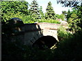 Whitley Abbey Bridge, Abbey Road, Whitley