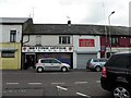 Betting Office / Simply Pizza, Carrickfergus