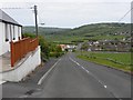 Raw Brae Road, Bentra