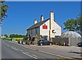 The Warren Inn, Dymchurch Road