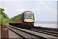 Gloucester to Chepstow railwayline at Gatcombe