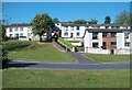 The Carnagh Park Housing Estate off the Old Warrenpoint Road