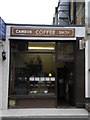 Camden Coffee Shop, Delancey Street NW1