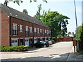 Church View - Bates Lane, Carleton