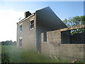 Derelict Cottage