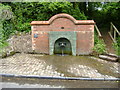 Earl Beauchamp Water Spout Cowleigh Road