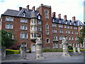 Malvern St. James School For Girls Avenue Road