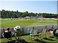 Tunbridge Wells: the Nevill Ground