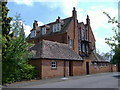 The Convent Of The Holy Name Ranelagh Road