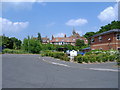 The Convent Of The Holy Name Ranelagh Road