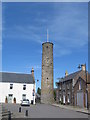 Round Tower of Abernethy