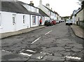 Catherine Street,  Gatehouse of Fleet