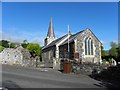 D3607 : St Patrick's Church of Ireland, Cairncastle by Kenneth  Allen