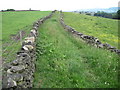 Footpath near Shaley Top, Holmfirth