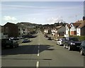 Church Drive, Rhos on Sea, Colwyn Bay.