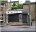 Zam Zam Takeaway - North Road