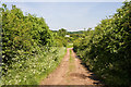 Bridleway to Coopers Lane Road