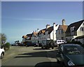 Greenway, linking Abbey Road & Marine Drive in Rhos on Sea, Colwyn Bay.