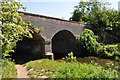 Bridge 1714 Pudding Norton