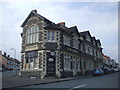 The Castle Hotel, Barry