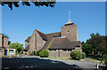 All Saints, Bridle Road, Shirley