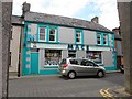 Mace Shop, Carnlough