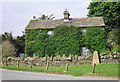 Crag Cottage