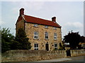 House in Laughton en le Morthen