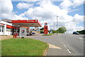 Filling Station, Burniston Rd