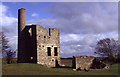 Burrow Farm Engine House