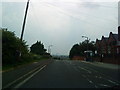 School Road, Laughton en le Morthen