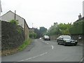 Hall Lane - Towngate